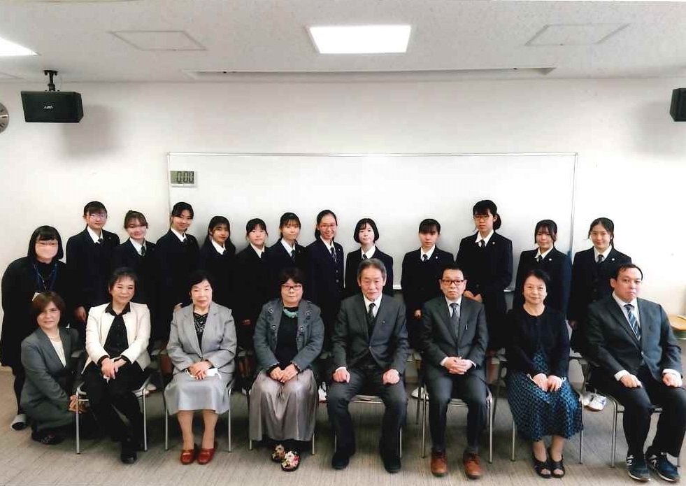 大妻中野 けやき會